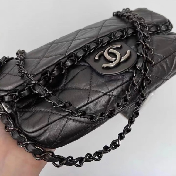 Chanel so black cf - Picture 3 of 5